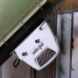 online-nir-analyzer-installation-pellet-production